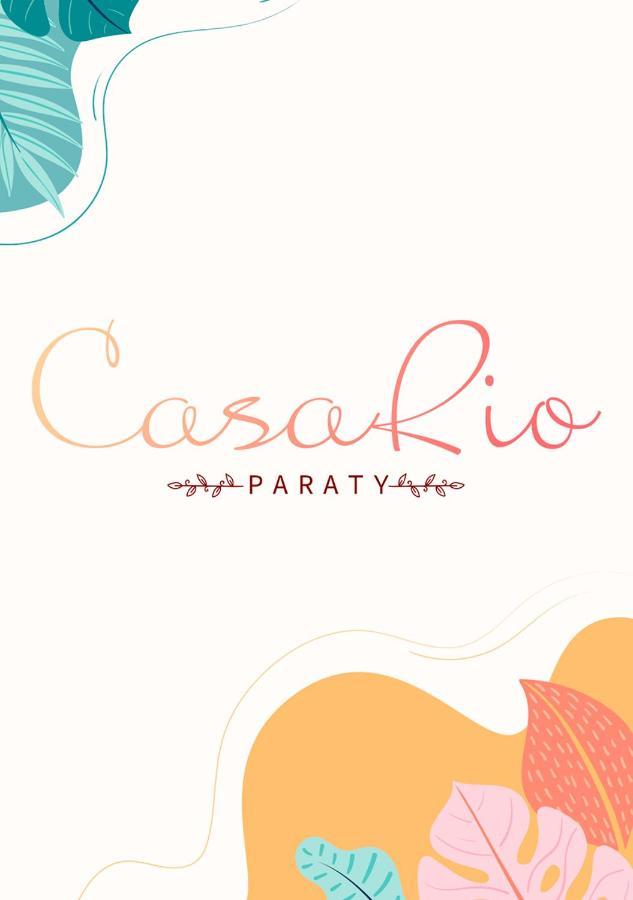 הוילה פאראטי Casario02 מראה חיצוני תמונה